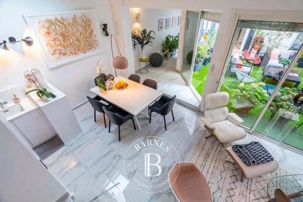 Marseille 6ème, Appartement 3 Chambres -  131 m² à vendre