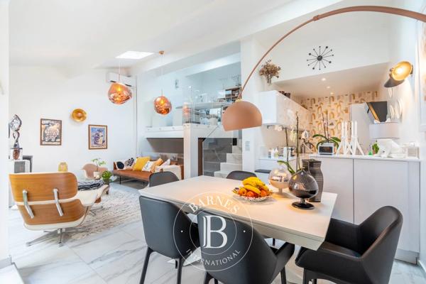 Marseille 6ème, Appartement 3 Chambres -  131 m² à vendre