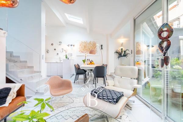 Marseille 6ème, Appartement 3 Chambres -  131 m² à vendre
