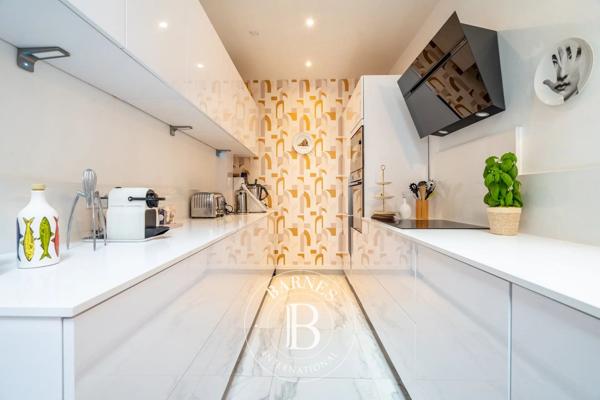 Marseille 6ème, Appartement 3 Chambres -  131 m² à vendre