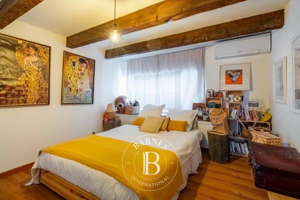 Marseille 6ème, Appartement 3 Chambres -  131 m² à vendre