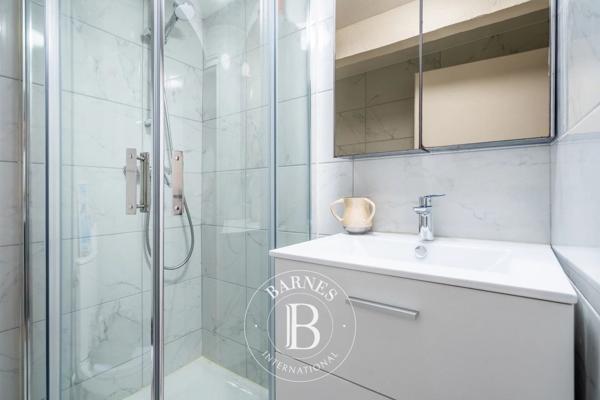 Marseille 6ème, Appartement 3 Chambres -  131 m² à vendre