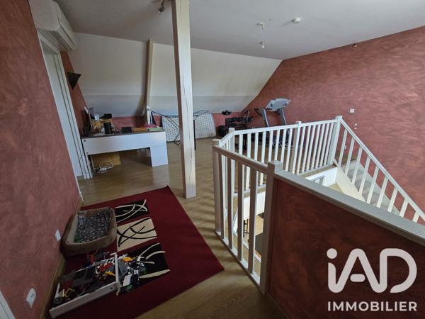 Maison à vendre 6 pièces 170 m² Mézières-en-Brenne