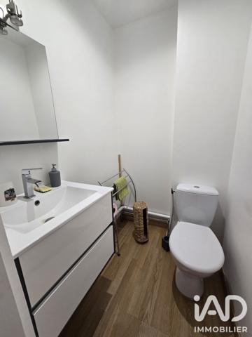 Maison à vendre 6 pièces 170 m² Mézières-en-Brenne