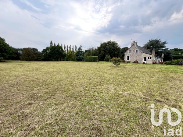 Maison à vendre 6 pièces 125 m² Pléhédel