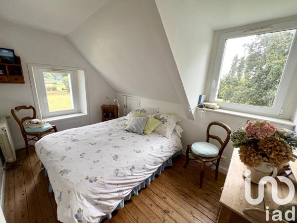 Maison à vendre 6 pièces 125 m² Pléhédel