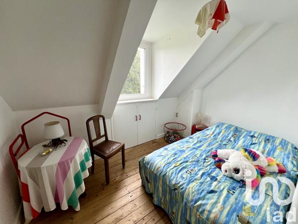 Maison à vendre 6 pièces 125 m² Pléhédel