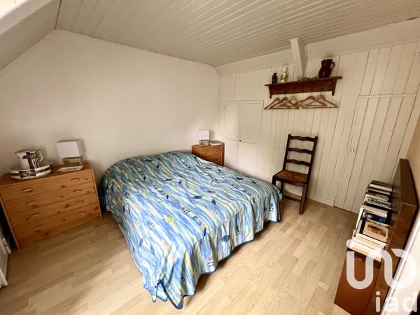 Maison à vendre 6 pièces 125 m² Pléhédel