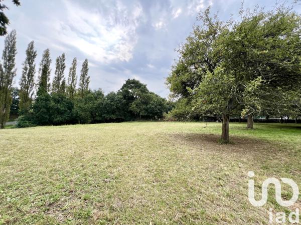 Maison à vendre 6 pièces 125 m² Pléhédel