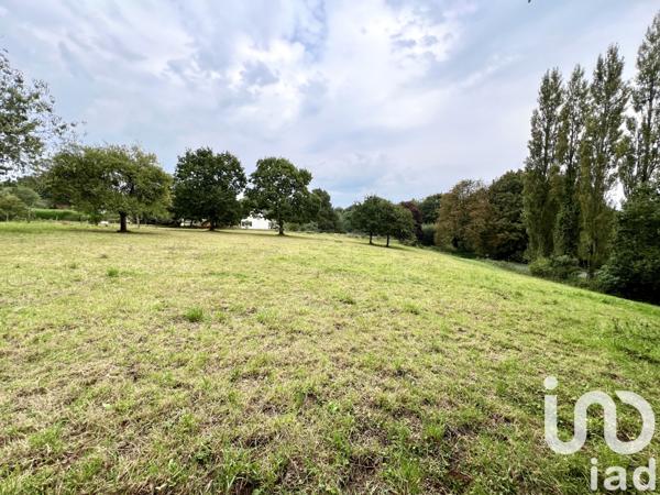 Maison à vendre 6 pièces 125 m² Pléhédel