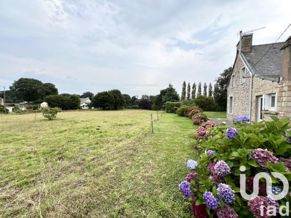Maison à vendre 6 pièces 125 m² Pléhédel