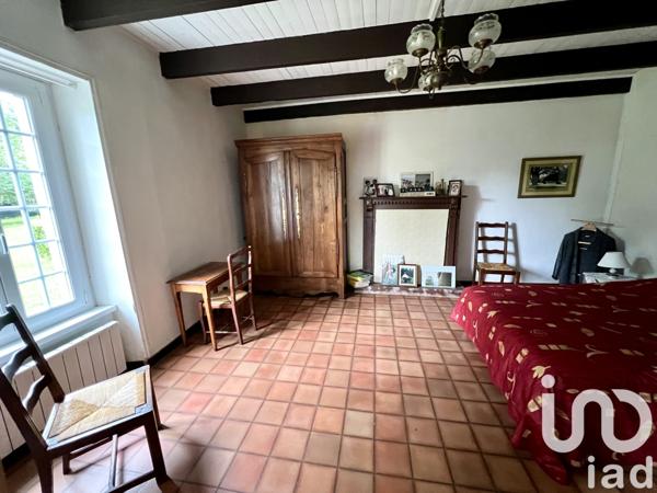 Maison à vendre 6 pièces 125 m² Pléhédel