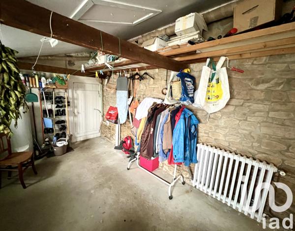 Maison à vendre 6 pièces 125 m² Pléhédel