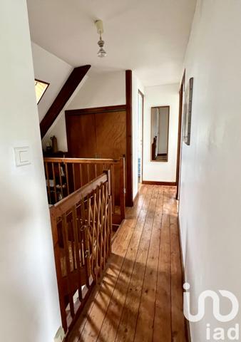 Maison à vendre 6 pièces 125 m² Pléhédel