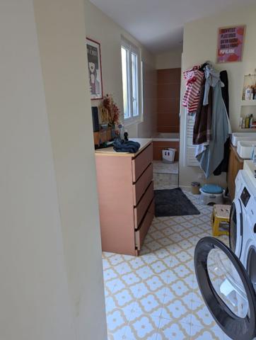 Location maison Merignac : 1 650 € - AJP Immobilier Bordeaux Saint-Augustin