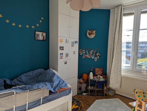 Location maison Merignac : 1 650 € - AJP Immobilier Bordeaux Saint-Augustin