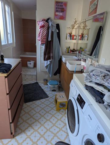 Location maison Merignac : 1 650 € - AJP Immobilier Bordeaux Saint-Augustin