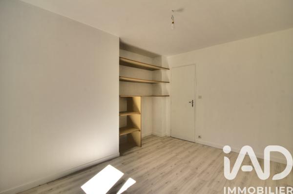 Maison à vendre 7 pièces 163 m² Rouffiac-Tolosan