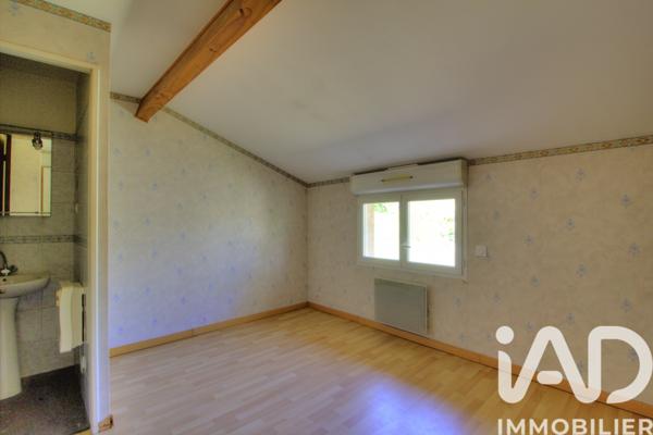 Maison à vendre 7 pièces 163 m² Rouffiac-Tolosan
