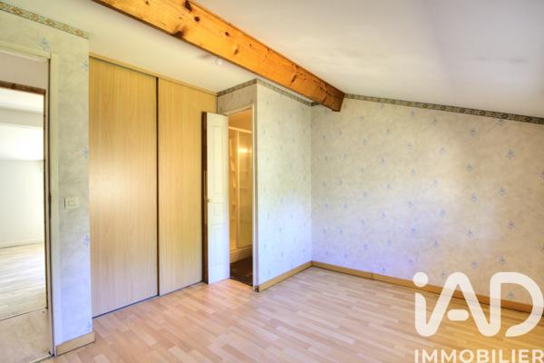 Maison à vendre 7 pièces 163 m² Rouffiac-Tolosan