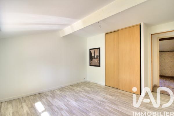 Maison à vendre 7 pièces 163 m² Rouffiac-Tolosan