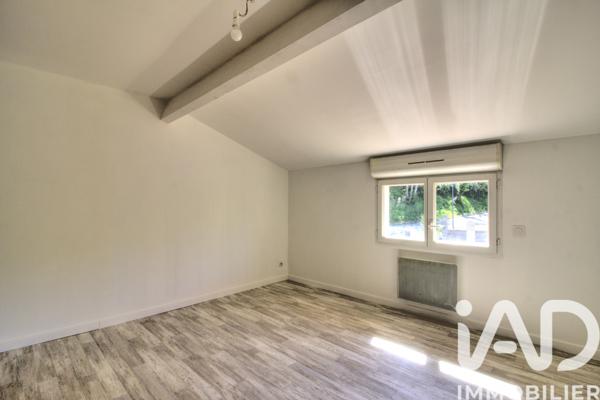Maison à vendre 7 pièces 163 m² Rouffiac-Tolosan