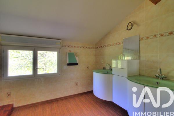 Maison à vendre 7 pièces 163 m² Rouffiac-Tolosan