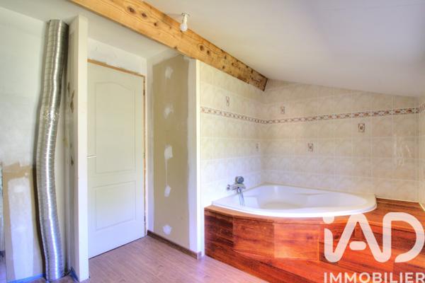 Maison à vendre 7 pièces 163 m² Rouffiac-Tolosan