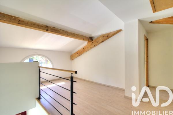 Maison à vendre 7 pièces 163 m² Rouffiac-Tolosan