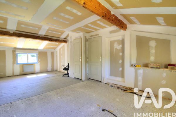 Maison à vendre 7 pièces 163 m² Rouffiac-Tolosan