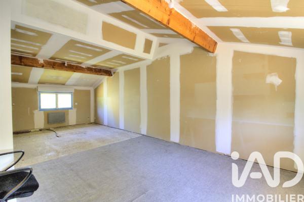 Maison à vendre 7 pièces 163 m² Rouffiac-Tolosan