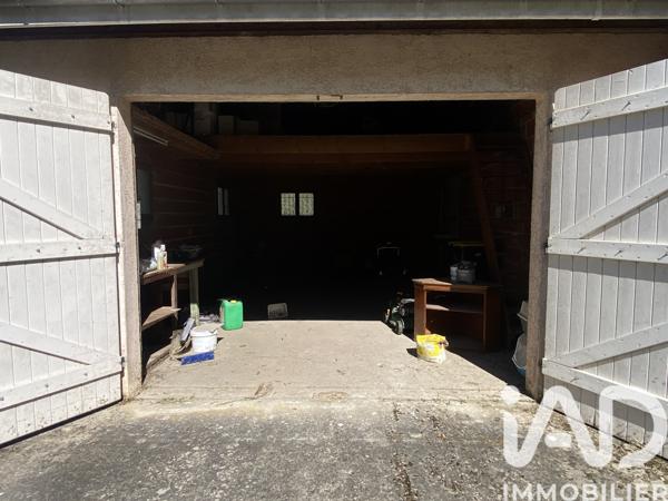 Maison à vendre 7 pièces 163 m² Rouffiac-Tolosan