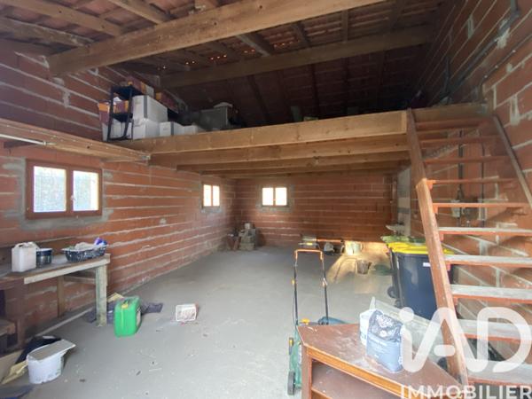 Maison à vendre 7 pièces 163 m² Rouffiac-Tolosan