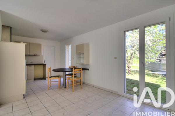 Maison à vendre 7 pièces 163 m² Rouffiac-Tolosan