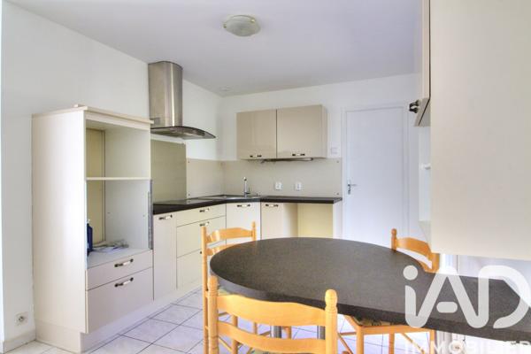 Maison à vendre 7 pièces 163 m² Rouffiac-Tolosan