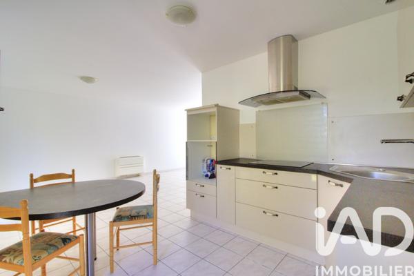 Maison à vendre 7 pièces 163 m² Rouffiac-Tolosan