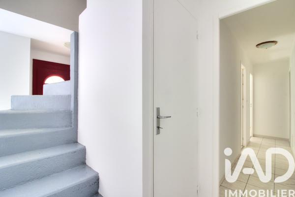 Maison à vendre 7 pièces 163 m² Rouffiac-Tolosan