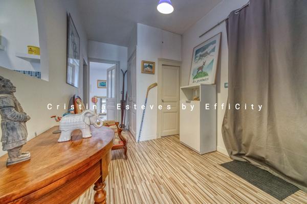 Appartement 3 pièces - 78 m² Exclusivité efficity
