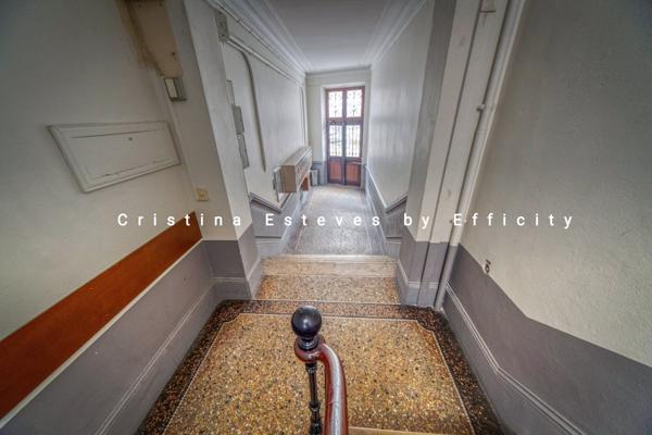 Appartement 3 pièces - 78 m² Exclusivité efficity