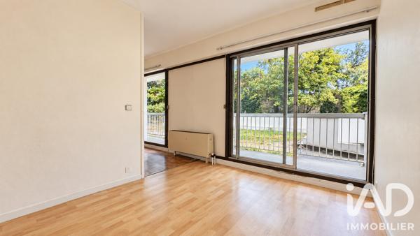 Appartement à vendre 2 pièces 45,59 m² Bordeaux