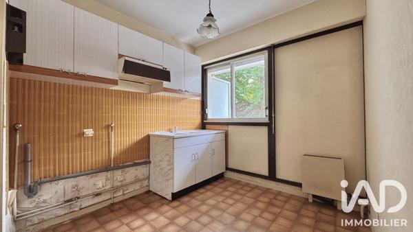 Appartement à vendre 2 pièces 45,59 m² Bordeaux