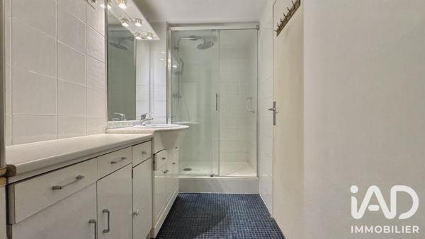 Appartement à vendre 2 pièces 45,59 m² Bordeaux