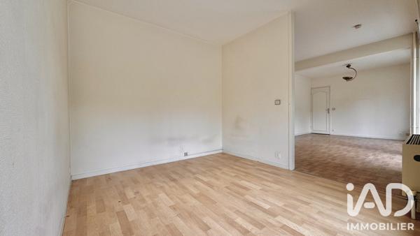 Appartement à vendre 2 pièces 45,59 m² Bordeaux