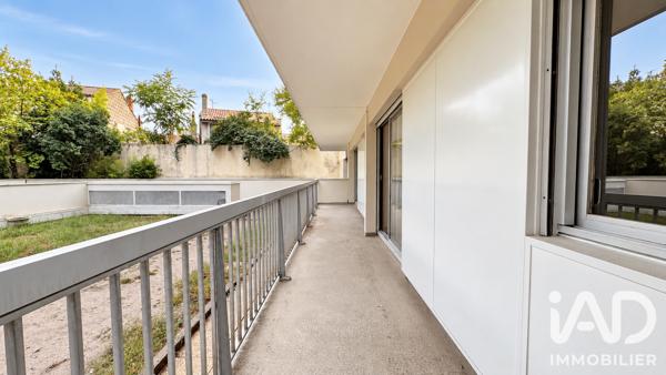 Appartement à vendre 2 pièces 45,59 m² Bordeaux