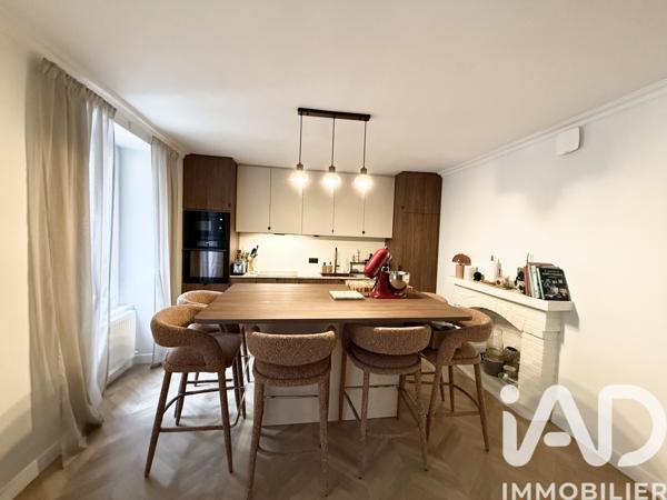 Maison à vendre 6 pièces 104 m² Laval
