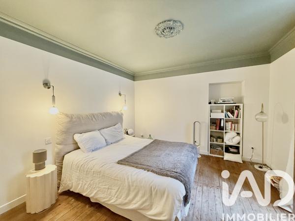 Maison à vendre 6 pièces 104 m² Laval