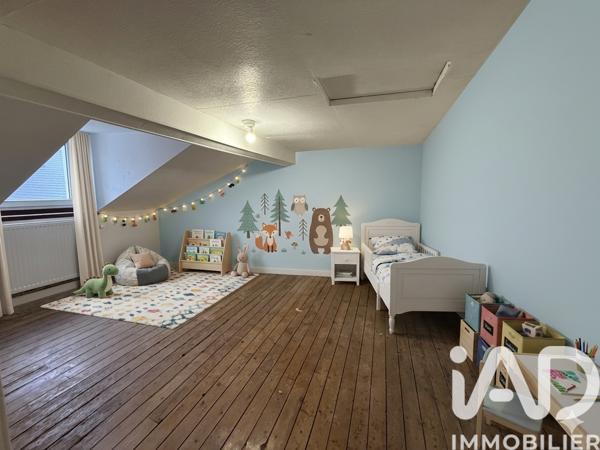 Maison à vendre 6 pièces 104 m² Laval