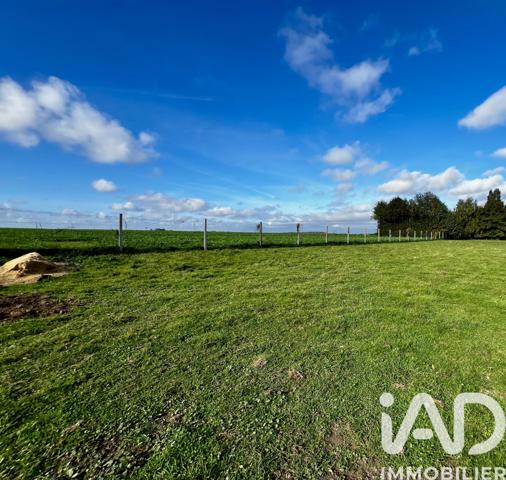 Terrain à vendre 1 167 m² Les Trois Lacs