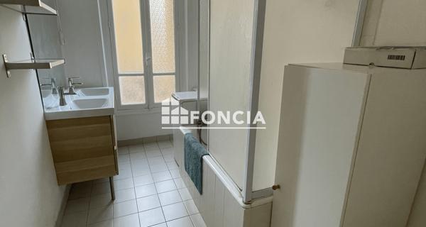 Location Appartement 4 pièces 88.15 m² - Paris 75014