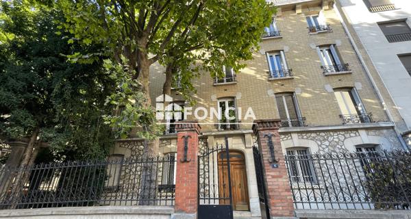 Location Appartement 4 pièces 88.15 m² - Paris 75014